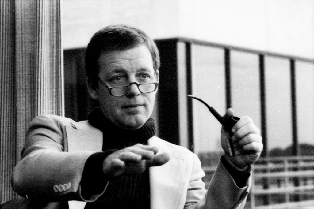 Bob Taylor